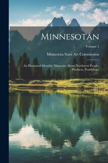 Front cover_Minnesotan