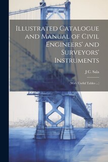 Front cover_Illustrated Catalogue and Manual of Civil Engineers' and Surveyors' Instruments