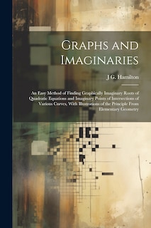 Couverture_Graphs and Imaginaries