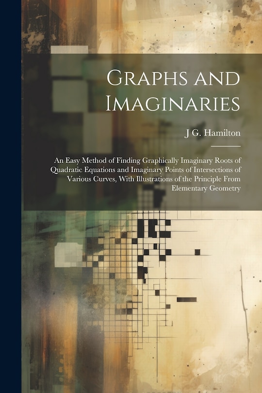 Couverture_Graphs and Imaginaries