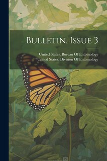 Couverture_Bulletin, Issue 3