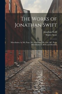 Couverture_The Works of Jonathan Swift