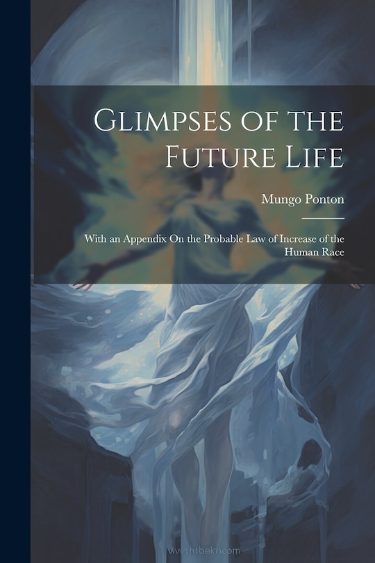 Couverture_Glimpses of the Future Life
