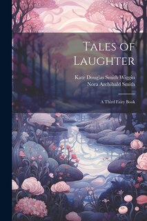 Front cover_Tales of Laughter