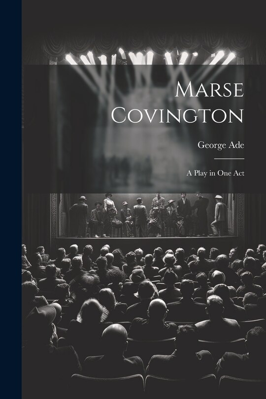 Couverture_Marse Covington