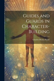 Couverture_Guides and Guards in Character-Building
