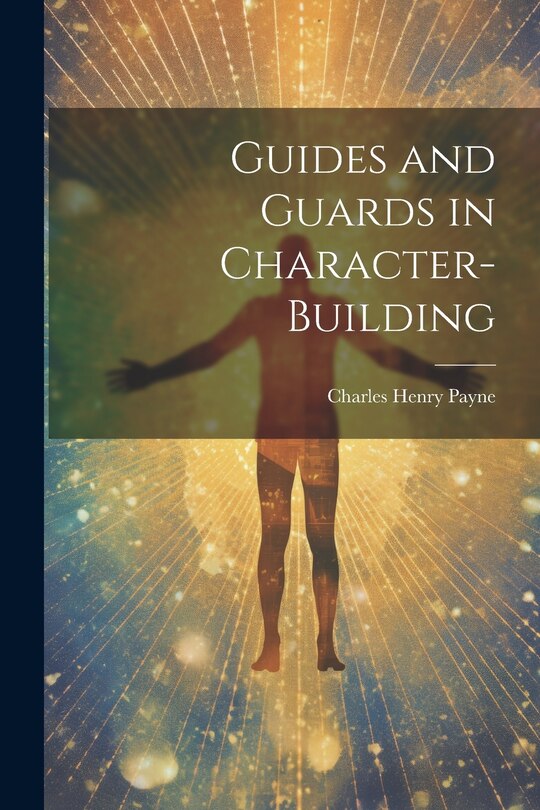 Couverture_Guides and Guards in Character-Building