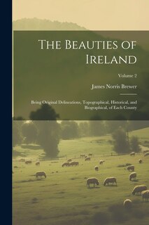 Front cover_The Beauties of Ireland