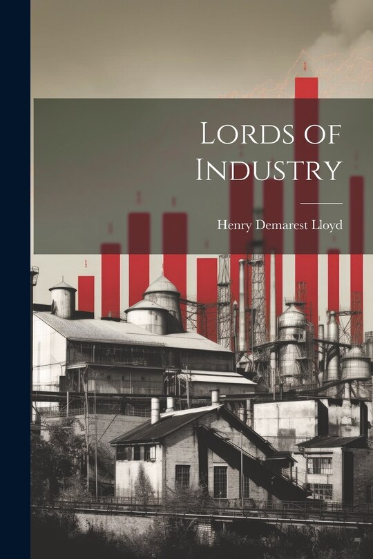Front cover_Lords of Industry