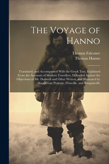 Front cover_The Voyage of Hanno