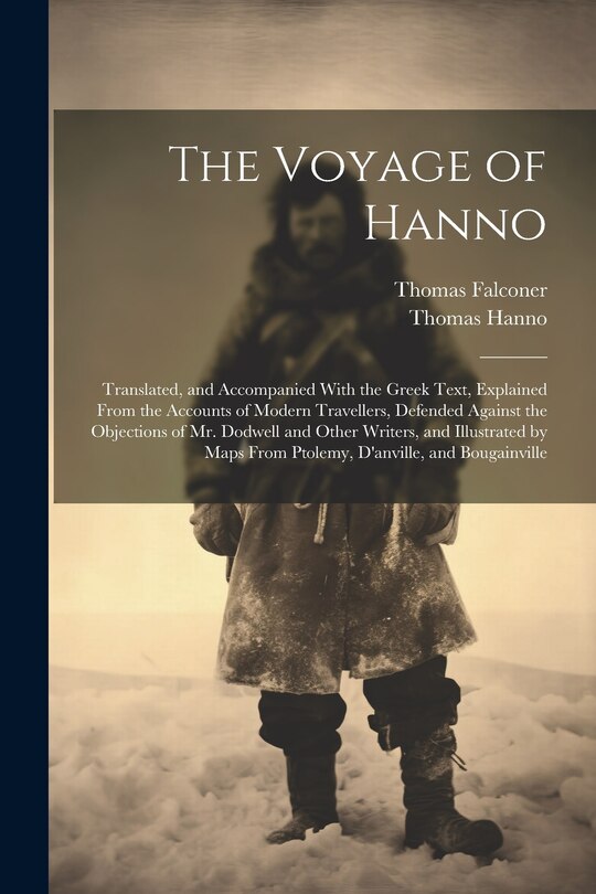 Front cover_The Voyage of Hanno