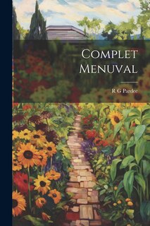 Front cover_Complet Menuval