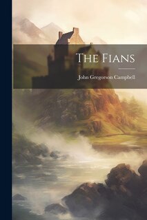 Front cover_The Fians