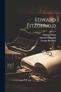 Front cover_Edward Fitzgerald