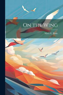 Front cover_On the Wing