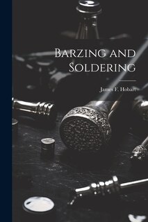 Front cover_Barzing and Soldering