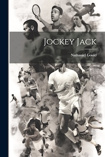 Front cover_Jockey Jack