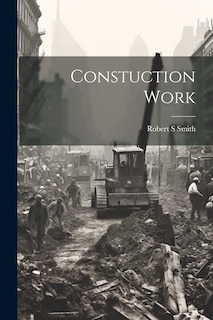 Front cover_Constuction Work
