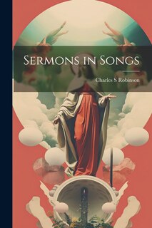 Front cover_Sermons in Songs