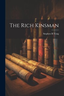 Front cover_The Rich Kinsman