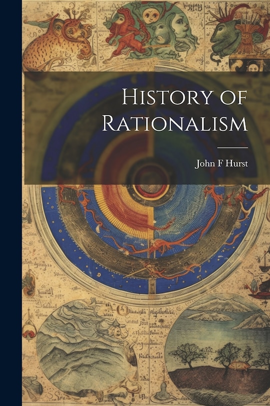 Front cover_History of Rationalism