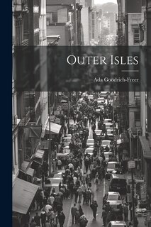Couverture_Outer Isles