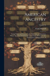 Couverture_American Ancestry