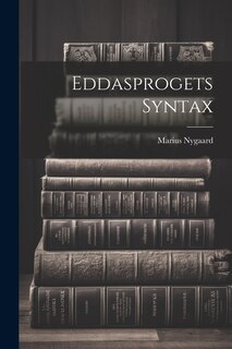 Couverture_Eddasprogets Syntax