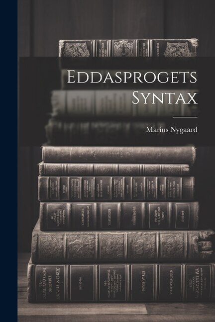 Couverture_Eddasprogets Syntax