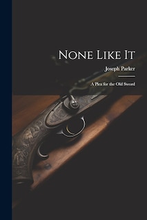 Front cover_None Like It