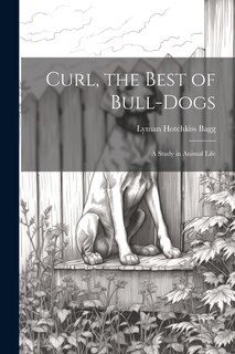 Front cover_Curl, the Best of Bull-Dogs