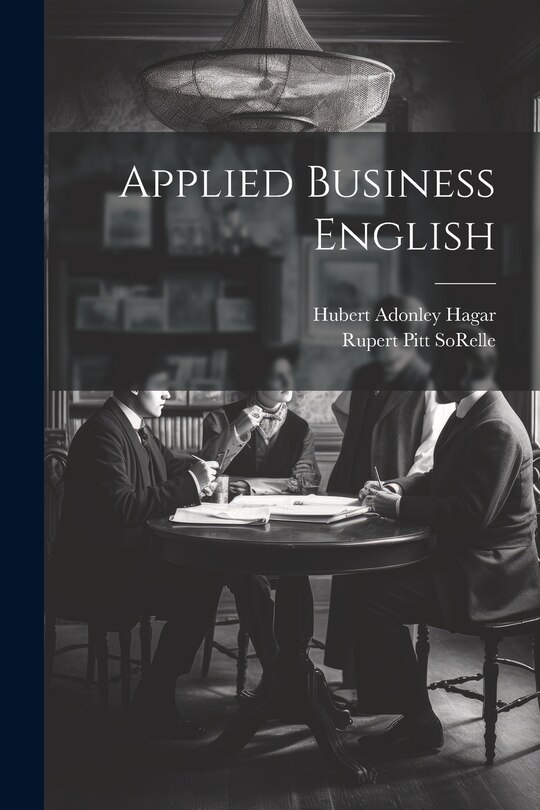 Applied Business English