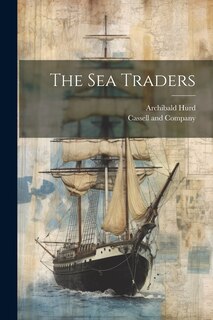 Front cover_The Sea Traders