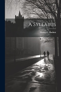 Couverture_A Syllabus