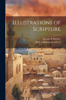 Front cover_Illustrations of Scripture