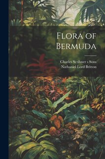 Couverture_Flora of Bermuda