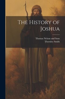 Front cover_The History of Joshua