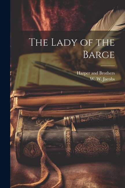 The Lady of the Barge