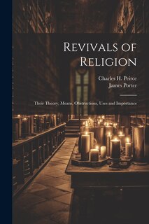 Front cover_Revivals of Religion