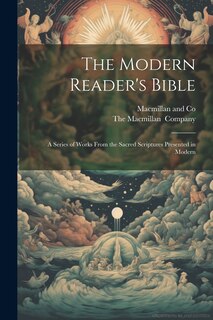 Couverture_The Modern Reader's Bible