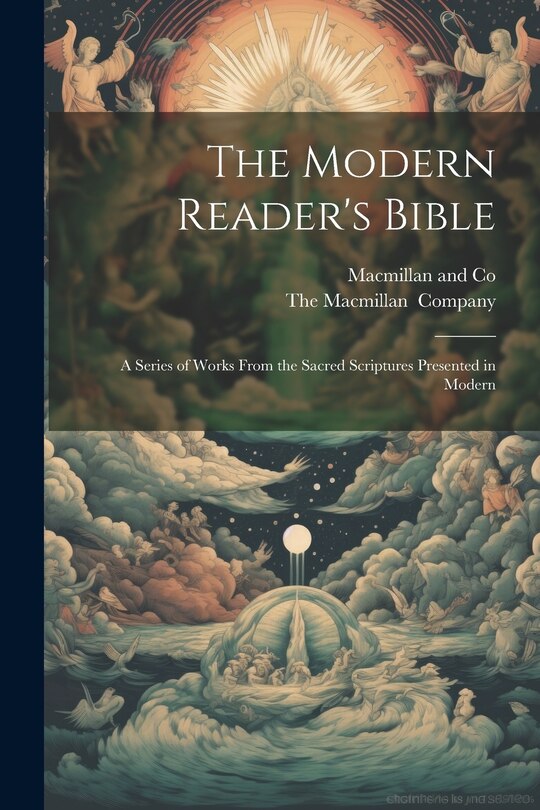 Couverture_The Modern Reader's Bible