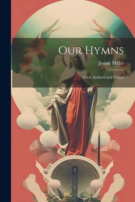 Couverture_Our Hymns