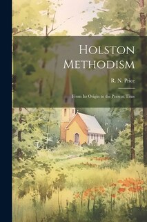 Front cover_Holston Methodism