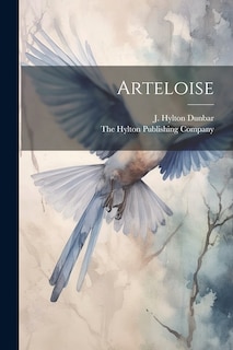 Front cover_Arteloise