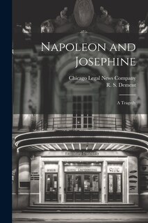 Front cover_Napoleon and Josephine