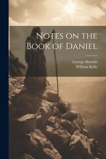 Couverture_Notes on the Book of Daniel