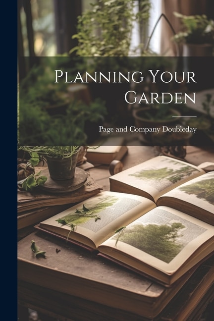 Planning Your Garden