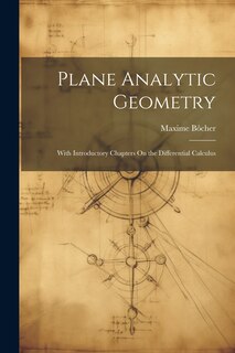 Front cover_Plane Analytic Geometry