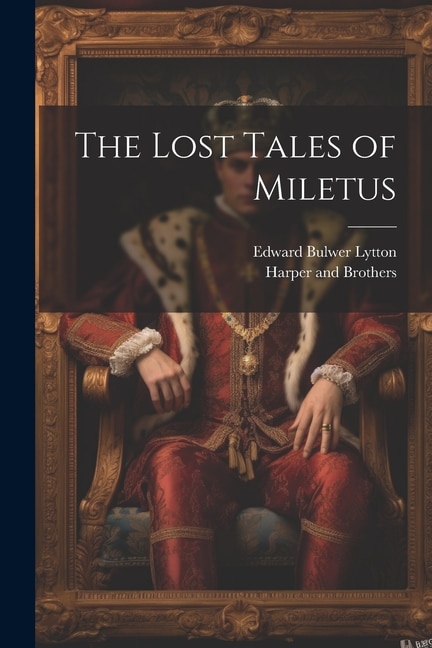 The Lost Tales of Miletus