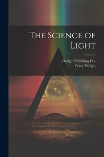 Front cover_The Science of Light